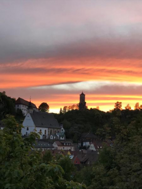 Ferienwohnung Kellerer 2 Waischenfeld